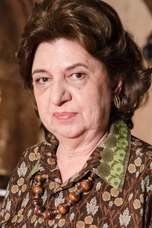 Walderez de Barros in Luz, Câmera, 50 Anos: Dona Flor e Seus 2 Maridos - O Filme