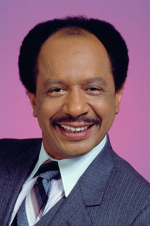 Sherman Hemsley in Ghost Fever