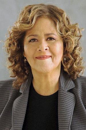 Anna Deavere Smith in The American President