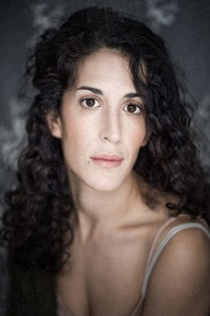 Séphora Haymann in The Miracle of Life