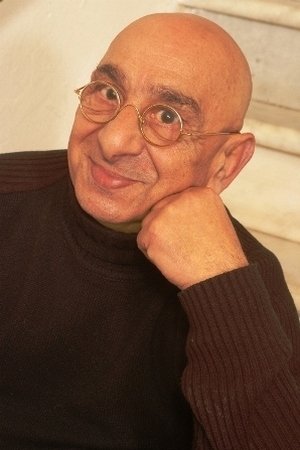 Armando Marra in The Key