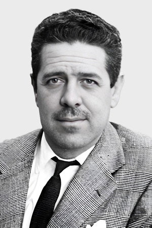 Luis García Berlanga in The Invisible Half: Luis García Berlanga's The Executioner