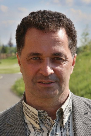 Martin Dejdar in Státy států