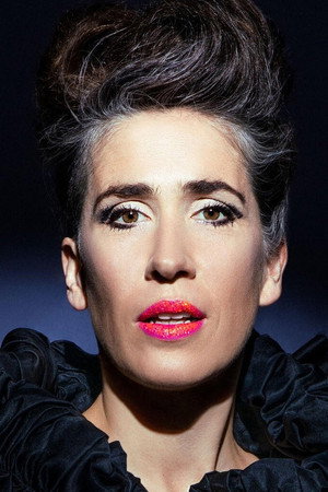 Imogen Heap in Jeff Beck: Performing This Week... Live At Ronnie Scott's