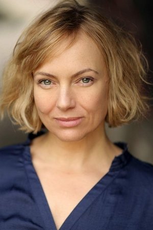 Lisa Kay in Sweet River