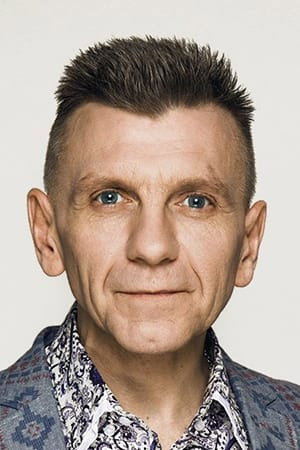 Yuriy Saltykov in The Apiary