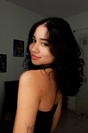 Luz in Não há Sombras na Escuridão