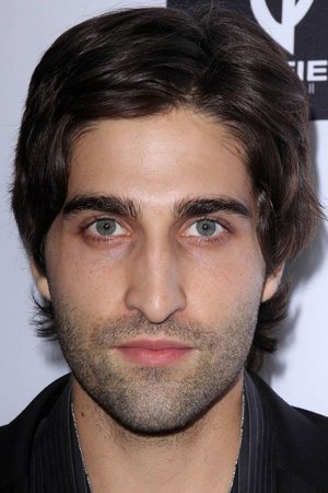 Joey Bicicchi in Devil in My Ride