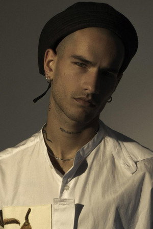 Nicolas Maxim Endlicher in M M