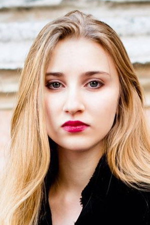 Noa Zatta in Il club dei 27