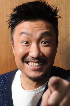 Ronald Cheng Chung-Kei in Concerto of the Bully