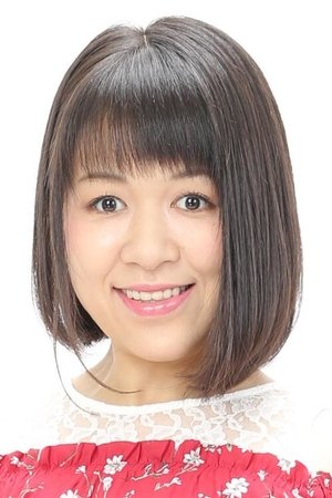 Ayaka Saito in Maho Girls Precure! the Movie: The Miraculous Transformation! Cure Mofurun!