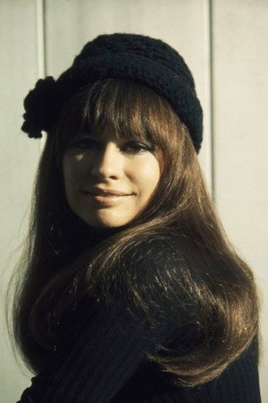 Astrud Gilberto in The Girl From Ipanema: Astrud Gilberto, Queen of Bossa Nova