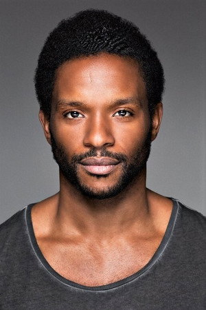 Luke Forbes in Simchas and Sorrows