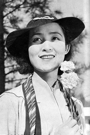 Chieko Takehisa in The Monkey King