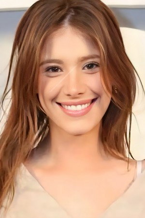 Caroline Dallarosa in Tá Escrito