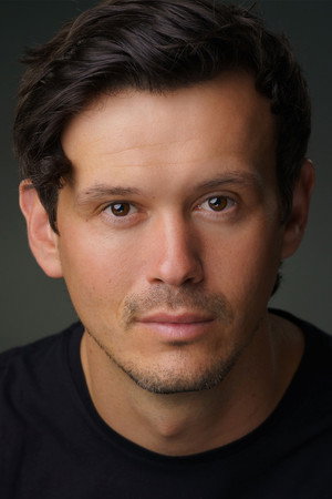 Lawrence Murphy in He Ain't Heavy