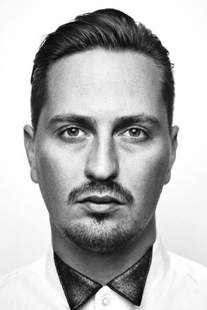Robin Schulz in Robin Schulz - The Movie