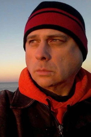 Daryl Haney in Xtro 3: Watch the Skies