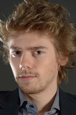 Jean Senejoux in The Light