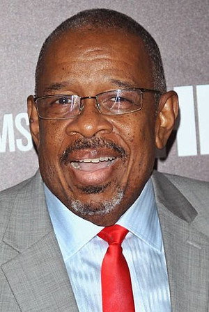 Fred Wesley in We Want the Funk!