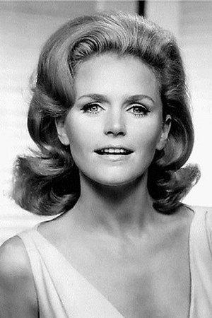 Lee Remick in Hennessy