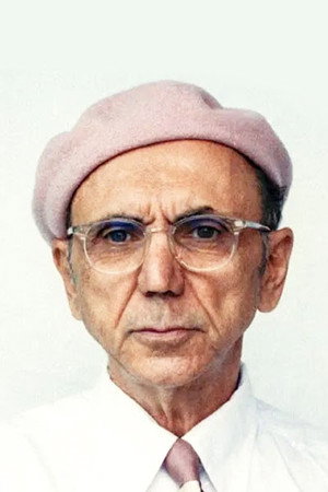Kevin Rowland in The End