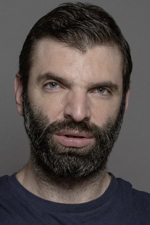 Ioachim Ciobanu in The Cardinal