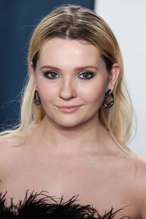 Abigail Breslin in Little Miss Sunshine