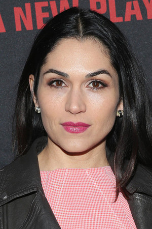 Lela Loren in The Man from Toronto