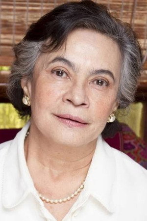 María del Carmen Farias in The Dream of Lu