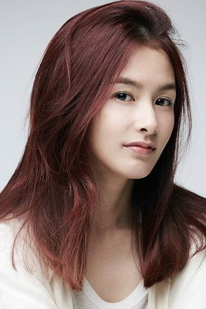Kang Hye-jung in Oldboy