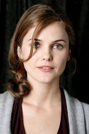 Keri Russell in Mission  Impossible III