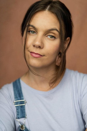 Rósa Björk Ásmundsdóttir in Good Mourning