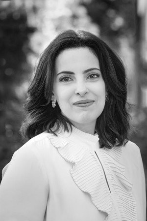Hala Al-Dosari in The Crown Prince of Saudi Arabia