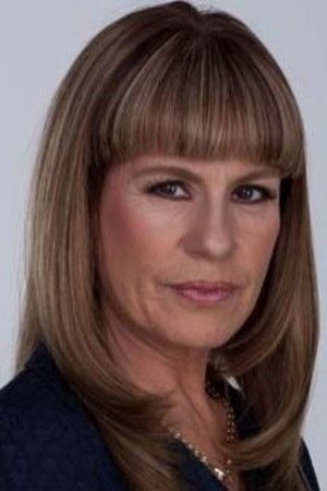 Leticia Perdigón in Bellas De Noche