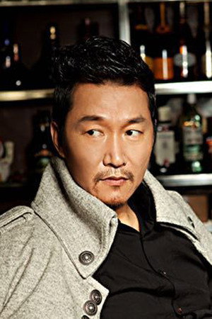 Zhaoyan Guozhang in Men of Sacrifice