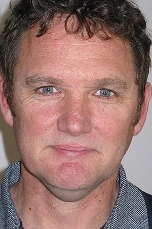 Des Morgan in Consent: The Louise Nicholas Story