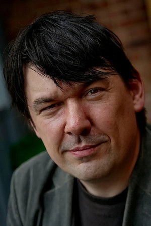 Graham Linehan in The Lost Boys: Searching for Manhood