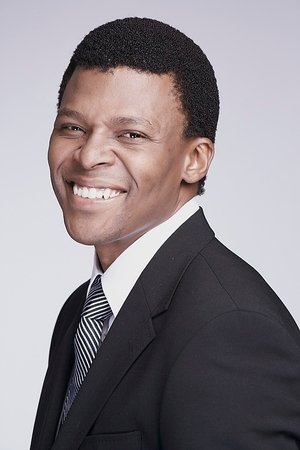Vuyo Dabula in Five Fingers for Marseilles
