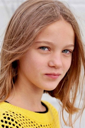 Lucie Loste Berset in Malamour