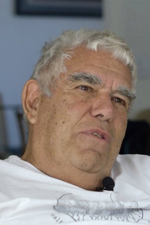 Sérgio Rosemberg in Memories of the Sítio