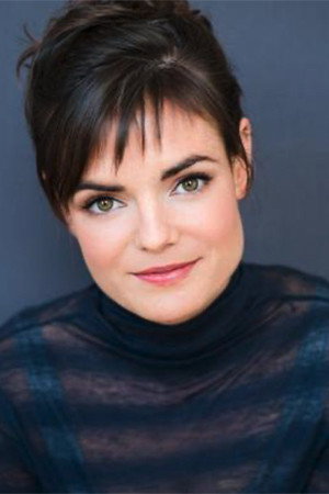 Kristen MacCulloch in Psycho Goreman