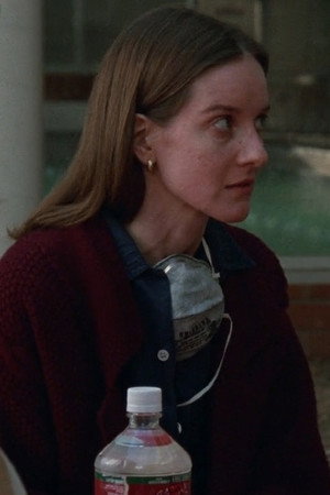 Edith Meeks in Poison