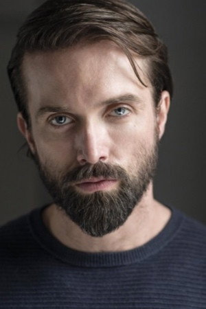 Emmett J. Scanlan in My Daughter Is Missing