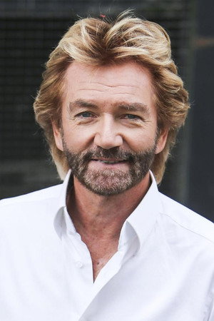 Noel Edmonds in It Started with Swap Shop