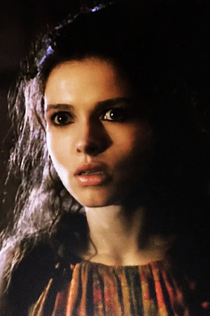 Anya Ormsby in The Great Masquerade