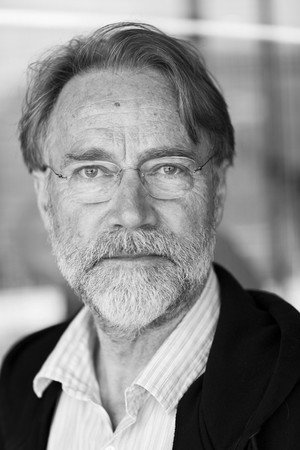 Niklas Falk in The Stockholm Syndrome
