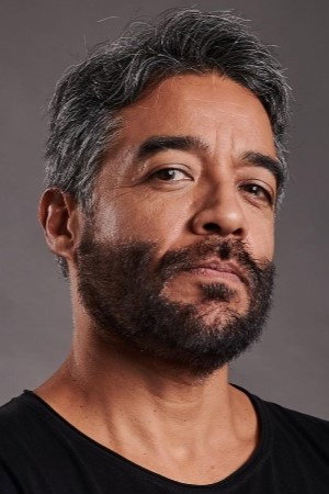 Marcello Rivera in Sinister Circle
