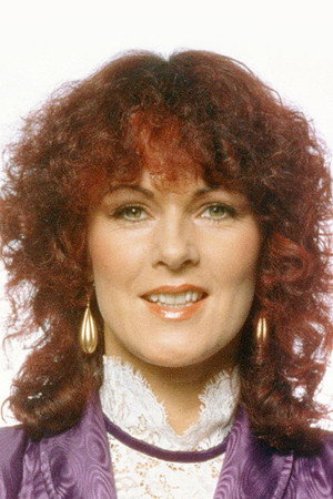 Anni-Frid Lyngstad in ABBA Voulez - Vous Deluxe Edition